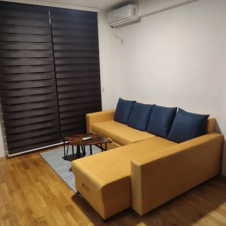 Djs Appartamento Skopje