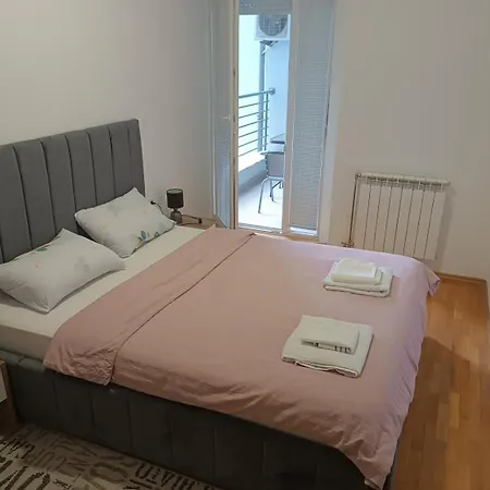 Djs Apartament *