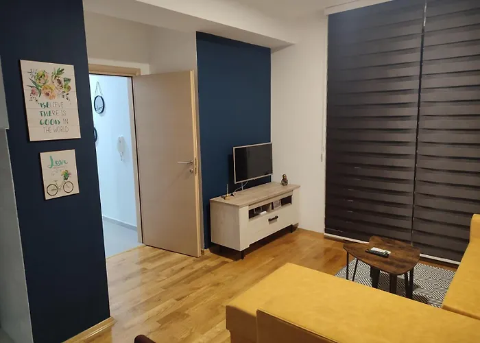 Djs Apartament