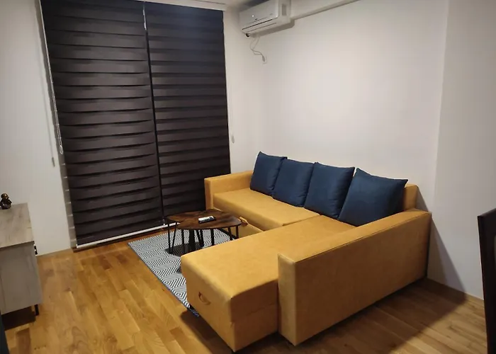 Djs Apartment Skopje